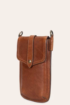 Online Frye Melissa Phone Pouch