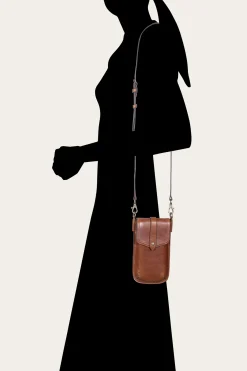 Online Frye Melissa Phone Pouch