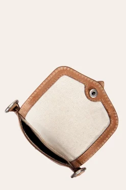 Online Frye Melissa Phone Pouch