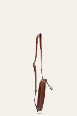 Discount Frye Melissa Sling COGNAC