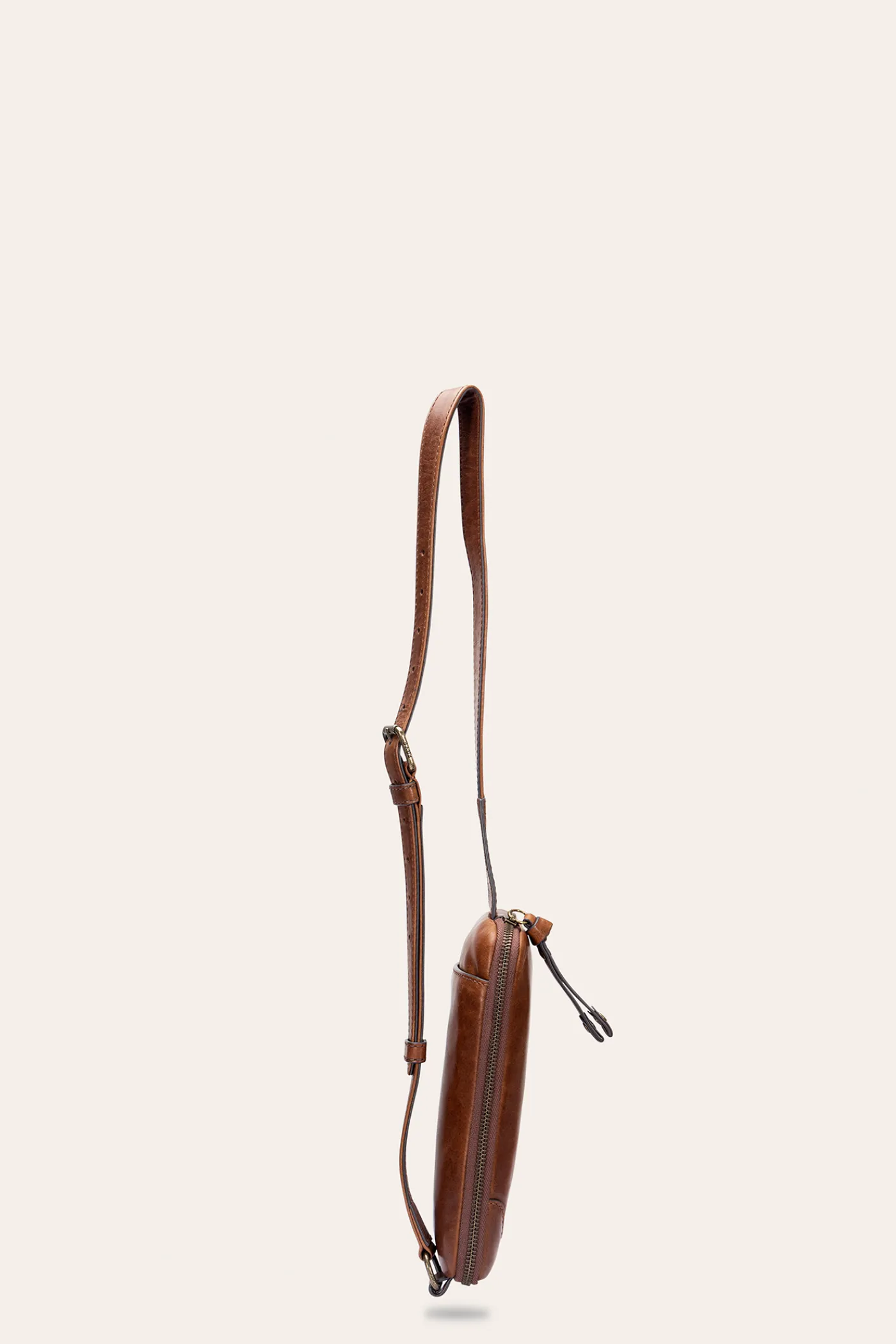 Discount Frye Melissa Sling COGNAC