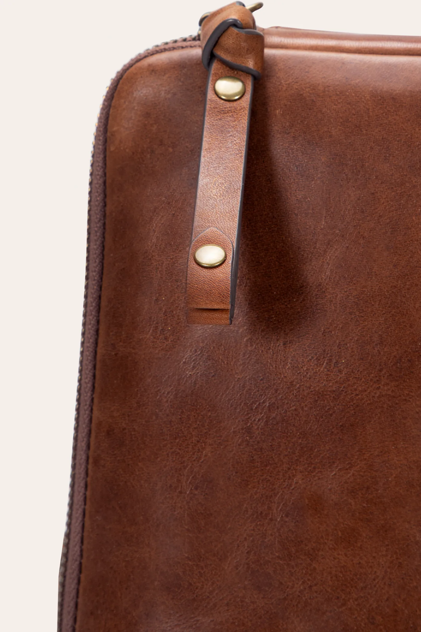 Discount Frye Melissa Sling COGNAC