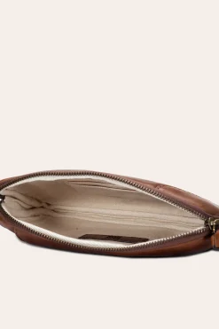 Discount Frye Melissa Sling COGNAC