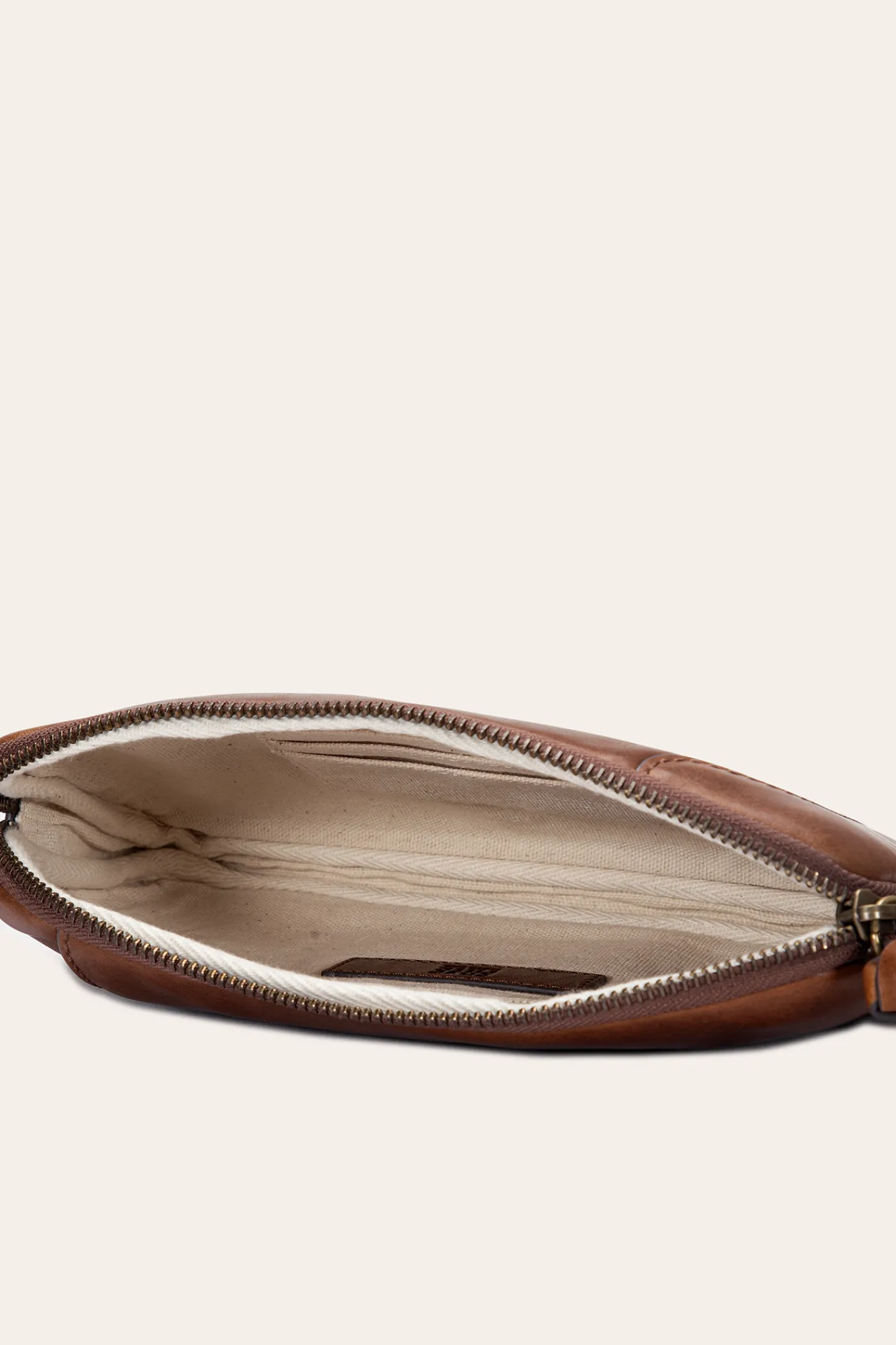Discount Frye Melissa Sling COGNAC