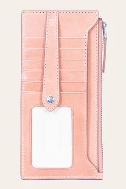 Discount Frye Melissa Snap Card Wallet