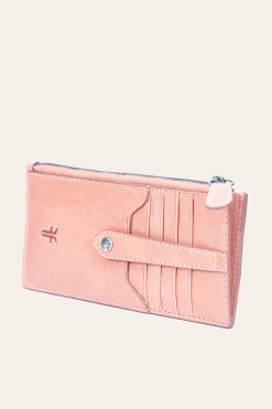 Discount Frye Melissa Snap Card Wallet