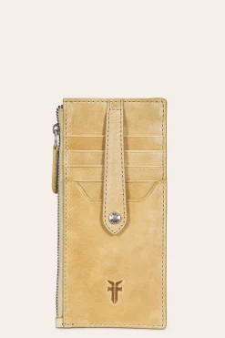Discount Frye Melissa Snap Card Wallet