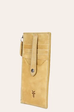 Discount Frye Melissa Snap Card Wallet