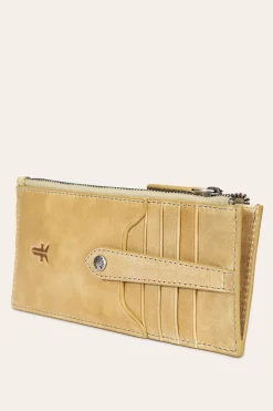 Discount Frye Melissa Snap Card Wallet