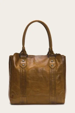 Discount Frye Melissa Tote