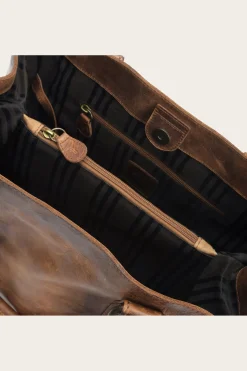 Discount Frye Melissa Tote