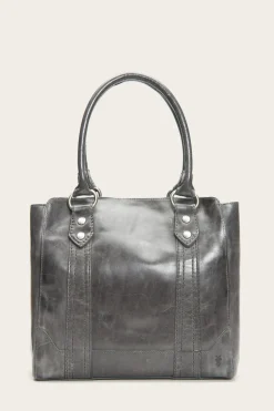 Discount Frye Melissa Tote