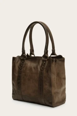 Discount Frye Melissa Tote