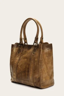 Discount Frye Melissa Tote