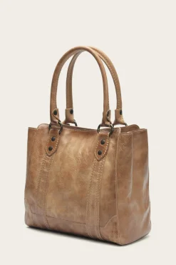 Discount Frye Melissa Tote