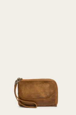 Best Frye Melissa Wristlet