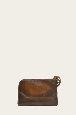 Best Frye Melissa Wristlet