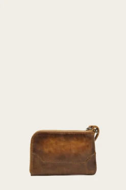 Best Frye Melissa Wristlet