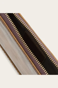 Best Frye Melissa Wristlet