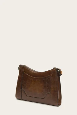 Sale Frye MELISSA ZIP CROSSBODY