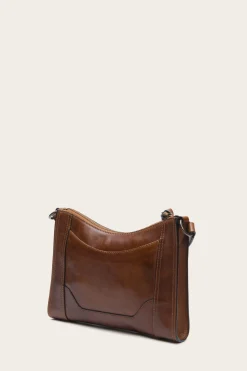 Sale Frye MELISSA ZIP CROSSBODY