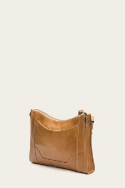 Sale Frye MELISSA ZIP CROSSBODY