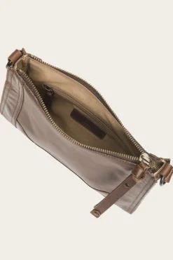 Sale Frye MELISSA ZIP CROSSBODY