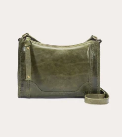 Sale Frye MELISSA ZIP CROSSBODY