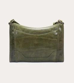 Sale Frye MELISSA ZIP CROSSBODY
