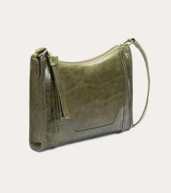 Sale Frye MELISSA ZIP CROSSBODY