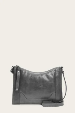 Sale Frye MELISSA ZIP CROSSBODY