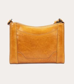 Sale Frye MELISSA ZIP CROSSBODY
