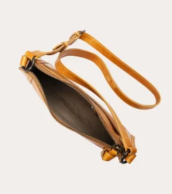 Sale Frye MELISSA ZIP CROSSBODY
