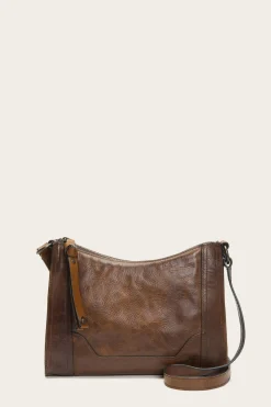 Sale Frye MELISSA ZIP CROSSBODY
