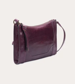 Sale Frye MELISSA ZIP CROSSBODY
