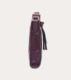 Sale Frye MELISSA ZIP CROSSBODY