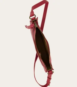 Sale Frye MELISSA ZIP CROSSBODY