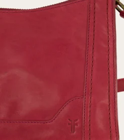 Sale Frye MELISSA ZIP CROSSBODY