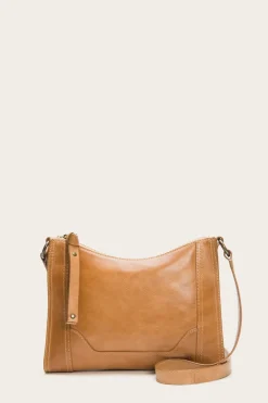 Sale Frye MELISSA ZIP CROSSBODY