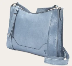 Sale Frye MELISSA ZIP CROSSBODY