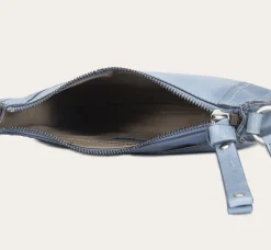 Sale Frye MELISSA ZIP CROSSBODY