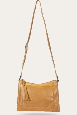 Sale Frye MELISSA ZIP CROSSBODY