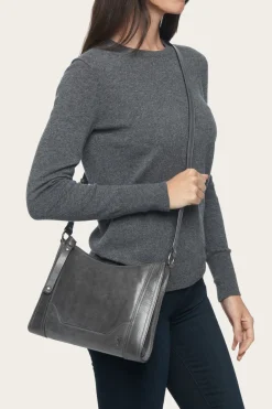 Sale Frye MELISSA ZIP CROSSBODY