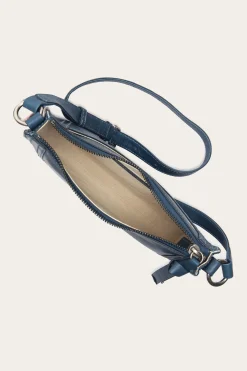 Sale Frye MELISSA ZIP CROSSBODY