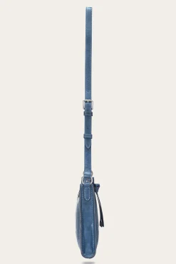 Sale Frye MELISSA ZIP CROSSBODY