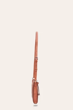 Best Frye Melissa Zip Crossbody