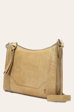Best Frye Melissa Zip Crossbody