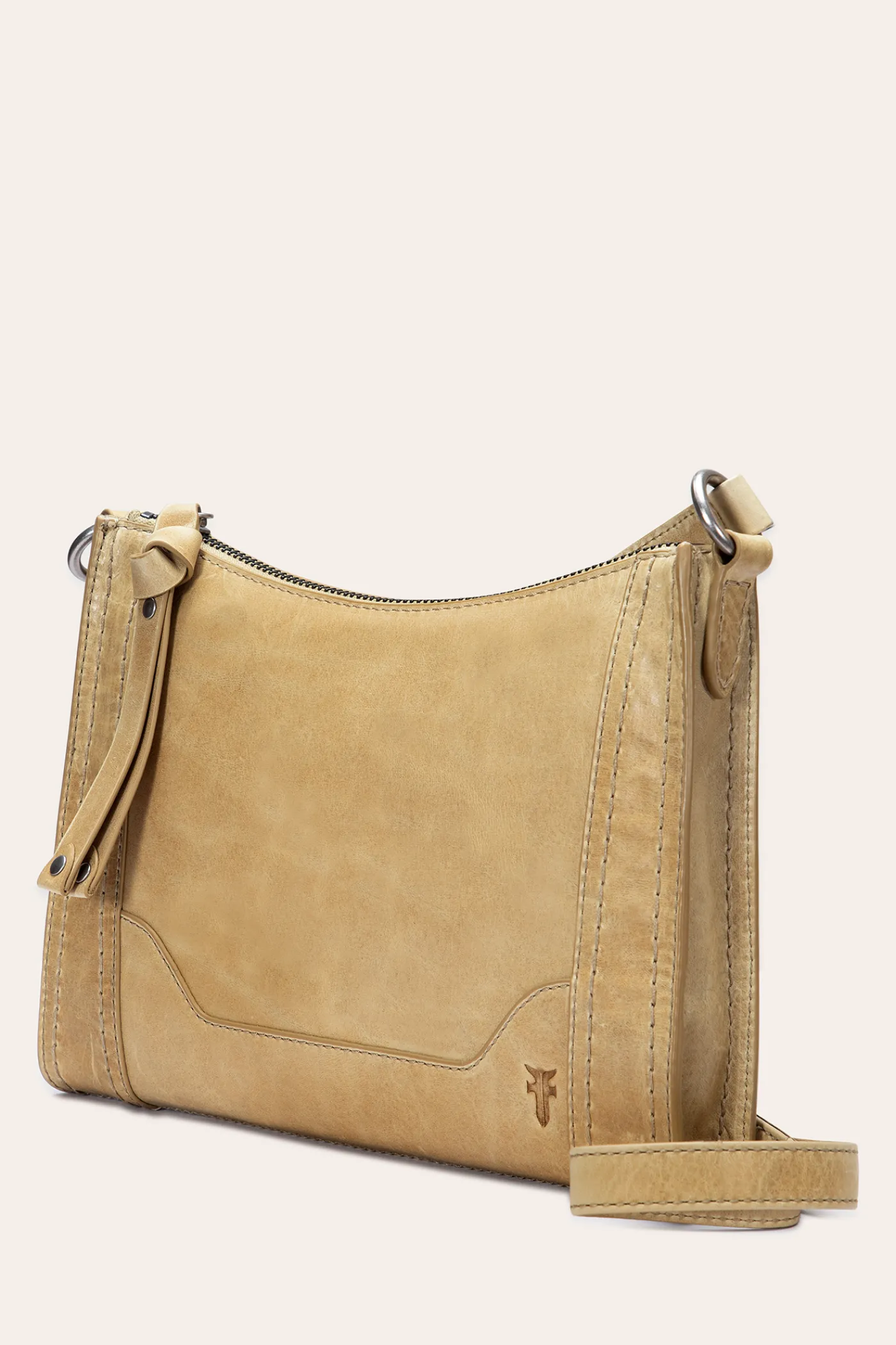 Best Frye Melissa Zip Crossbody