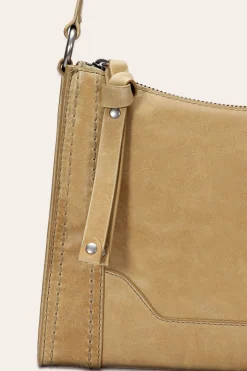 Best Frye Melissa Zip Crossbody
