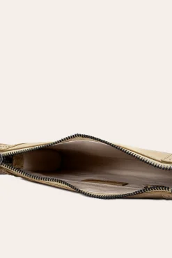 Best Frye Melissa Zip Crossbody